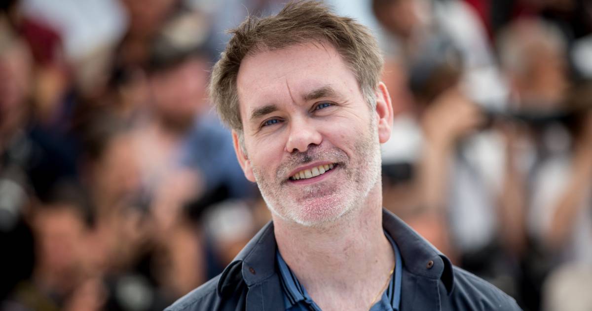 Jean-François Richet - Photocall du film Blood Father lors du 69e ...