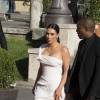 Kim Kardashian and Kanye West attending La Traviata premiere at Teatro dell'Opera in Rome, Italy on 22 May, 2016. Photo by Alessia Paradisi/ABACAPRESS.COM23/05/2016 - Rome