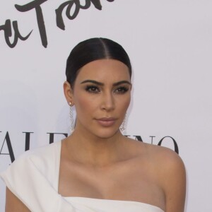 Kim Kardashian attending La Traviata premiere at Teatro dell'Opera in Rome, Italy on 22 May, 2016. Photo by Alessia Paradisi/ABACAPRESS.COM23/05/2016 - Rome