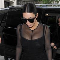 Kanye West : Son ex-bodyguard balance sur son mariage avec Kim Kardashian !