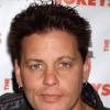 Corey Haim au Sugar de hollywood, le 27 juillet 2007