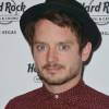Elijah Wood au Hard Rock Hotel & Casino à Las Vegas le 19 mars 2016