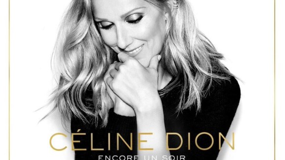Audio de Encore un soir de Céline Dion