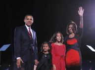 REPORTAGE PHOTOS : BARACK OBAMA est devenu LE 44e PRESIDENT DES ETATS-UNIS, le bonheur de sa famille !! Toutes les photos (réactualisé)