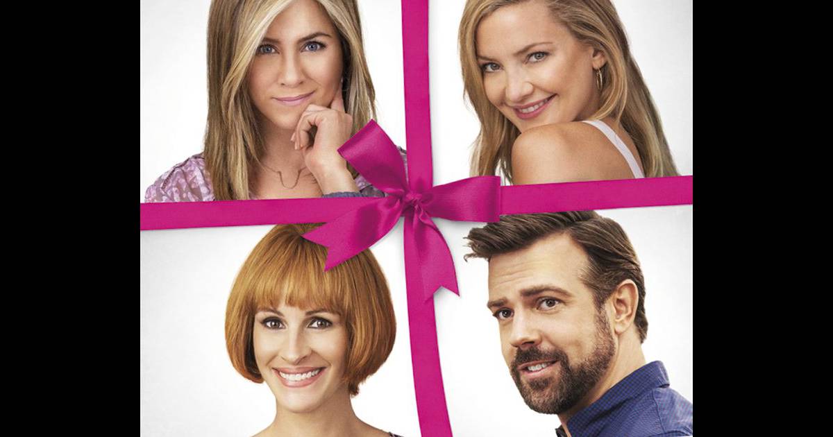Affiche du film Joyeuses Fêtes des mères, en salles le 25 mai 2016