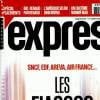 L'Express, en kiosques le 25 mai 2016.