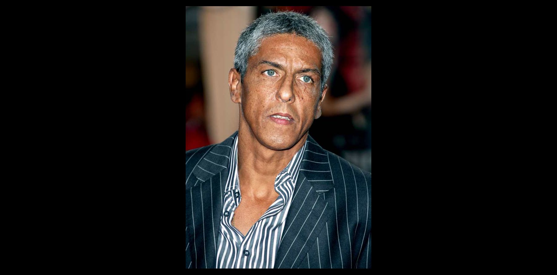 Samy Naceri condamné à 6 mois ferme... (réactualisé ...