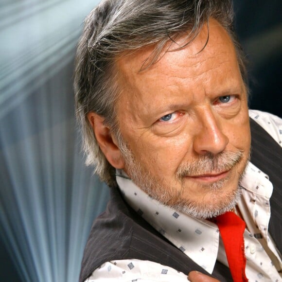 Renaud en 2009