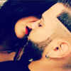Sarah Fraisou in love de son petit ami Malik