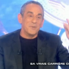 Thierry Ardisson le 28 mai 2016 dans Salut les terriens (Canal+)