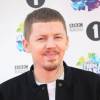 Professor Green aux BBC Radio Teen Awards 2013 au Wembley Arena, a Londres, le 3 Novembre 2013.
