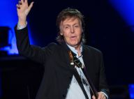 Paul McCartney : À 74 ans, une légende à Paris devant un parterre de stars