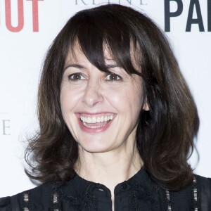 Valérie Bonneton - Avant-première du film "Ils sont partout" au cinéma Gaumont Opéra à Paris le 31 mai 2016. © Olivier Borde/Bestimage