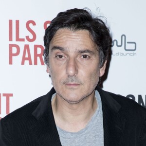 Yvan Attal - Avant-première du film "Ils sont partout" au cinéma Gaumont Opéra à Paris le 31 mai 2016. © Olivier Borde/Bestimage