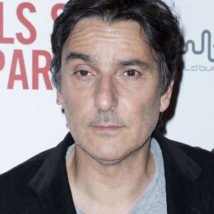 Yvan Attal - Avant-première du film "Ils sont partout" au cinéma Gaumont Opéra à Paris le 31 mai 2016. © Olivier Borde/Bestimage