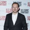 Dany Boon - Avant-première du film "Ils sont partout" au cinéma Gaumont Opéra à Paris le 31 mai 2016. © Olivier Borde/Bestimage