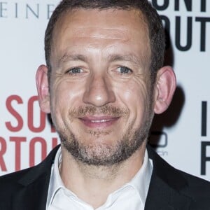 Dany Boon - Avant-première du film "Ils sont partout" au cinéma Gaumont Opéra à Paris le 31 mai 2016. © Olivier Borde/Bestimage