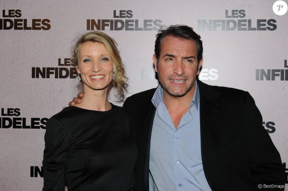 Jean Dujardin images