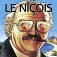 "Le Niçois", roman de Joann Sfar, Michael Lafon, en librairies depuis le 26 mai 2016.
