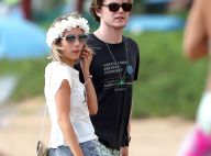 Emma Roberts en couple : Un mois après sa rupture, elle a un nouvel amoureux !