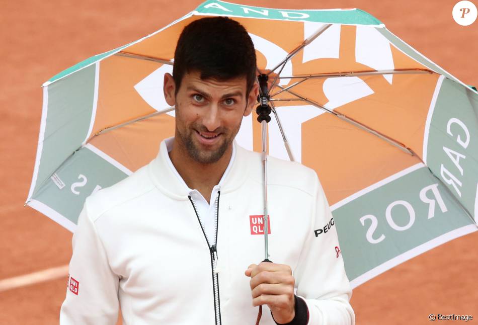 roland garros parapluie