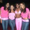 Destiny's Child en 2000 à New York