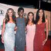 Destiny's Child en avril 2000