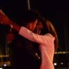 Exclusif - Ricardo et Nehuda (Les Anges 8) s'embrassent avec passion au nightclub le Gotha à Cannes pendant le 69 ème Festival International du Film de Cannes le 13 mai 2016