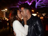 Nehuda et Ricardo (Les Anges 8) : Baisers enflammés au Gotha Club !