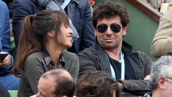 Bernard Arnault : Son fils Alexandre annonce ses fiançailles avec la jolie  Géraldine - Purepeople