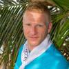 Gabriel participe à Koh-Lanta 2016.