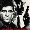 L'Arme Fatale avec Mel Gibson et Danny Glover