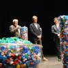 Les casinos Barrière ont clos le 6 juin 2016 au casino d'Enghien-les-Bains, en présence de Dominique Desseigne, PDG du Groupe Barrière, et de Jean-Vincent Placé, secrétaire d'Etat, leur campagne de collecte en partenariat avec l'association Les Bouchons d'Amour. Cette initiative, soutenue par le Ministère de l'écologie, a permis de réunir plus de 5 tonnes de bouchons dans les 29 Casinos Barrière français, sachant que 6 000 bouchons permettent à l'association d'acquérir un fauteuil roulant.