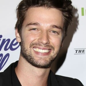 Patrick Schwarzenegger arrive au concert du 3ème gala annuel caritatif "Imagine" à West Hollywood, le 5 mai 2016.