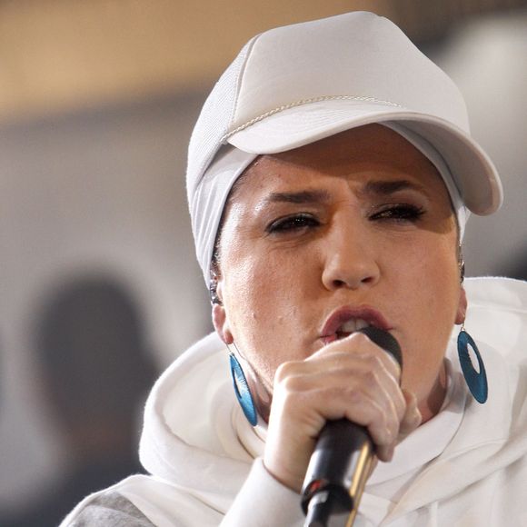 DIAM'S 01/04/2010 - Paris