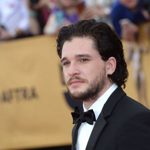 Kit Harington - 21e cérémonie annuelle des "Screen Actors Guild Awards" à l'auditorium "The Shrine" à Los Angeles, le 25 janvier 2015.