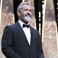Mel Gibson, contre vents et marées, veut ressusciter son Christ