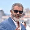 Mel Gibson lors du photocall du film "Blood Father" au 69ème Festival international du film de Cannes le 21 mai 2016. © Giancarlo Gorassini/Bestimage Photocall of "Blood Father" during the 69th Cannes International Film festival. On may 21 201621/05/2016 - Cannes
