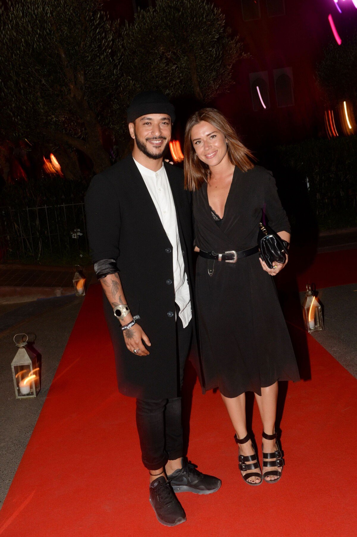 Is Slimane Married? Uncovering The Personal Life Of The French Singer