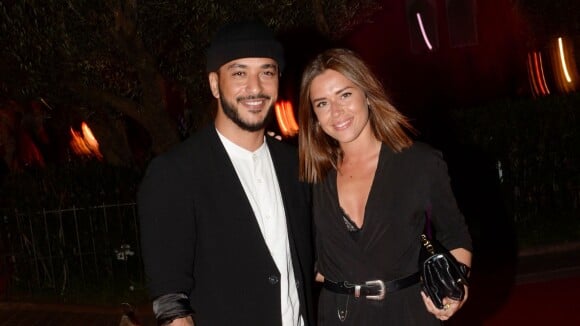 Slimane (The Voice) en couple : Il présente sa petite amie au Marrakech du rire