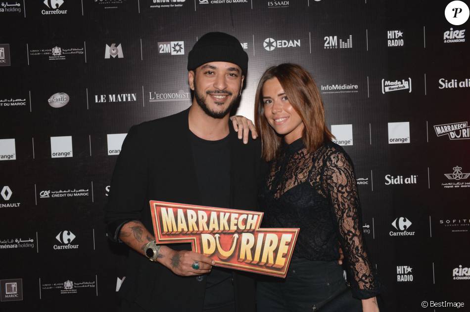 Qui Est La Compagne De Slimane Exclusif - Slimane Mokeddem (gagnant The Voice 5) et sa compagne