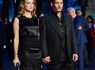 Amber Heard tarde à témoigner : Son excuse pour fuir l'avocate de Johnny Depp...