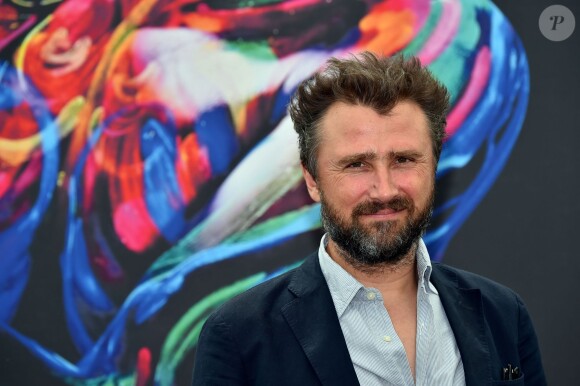 Alexandre Brasseur - 56ème Festival de télévision de Monte-Carlo, le 13 juin 2016. © Bruno Bebert/Bestimage