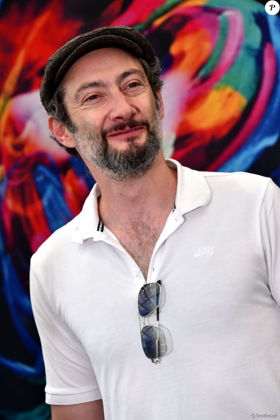 Films Et Séries Tv Avec Vincent Desagnat Vincent Desagnat - 56ème Festival de télévision de Monte-Carlo, le 13
