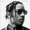 A$AP Rocky - Campagne Dior Homme automne-hiver 2016-2017. Photo par Willy Vanderperre.