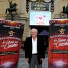 Vladimir Cosma - 53e Gala de l'union des artistes au Cirque d'Hiver Bouglione à Paris le 13 juin 2016. © Coadic Guirec / Bestimage