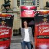 Adeline Blondieau - 53e Gala de l'union des artistes au Cirque d'Hiver Bouglione à Paris le 13 juin 2016. © Coadic Guirec / Bestimage