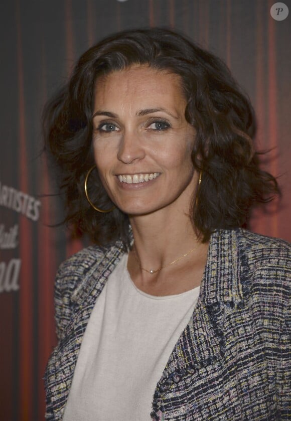 Adeline Blondieau - 53e Gala de l'union des artistes au Cirque d'Hiver Bouglione à Paris le 13 juin 2016. © Coadic Guirec / Bestimage
