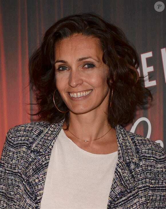 Adeline Blondieau - 53e Gala de l'union des artistes au Cirque d'Hiver Bouglione à Paris le 13 juin 2016. © Coadic Guirec / Bestimage