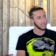 Tarek Benattia des "Anges 8" en interview pour Public